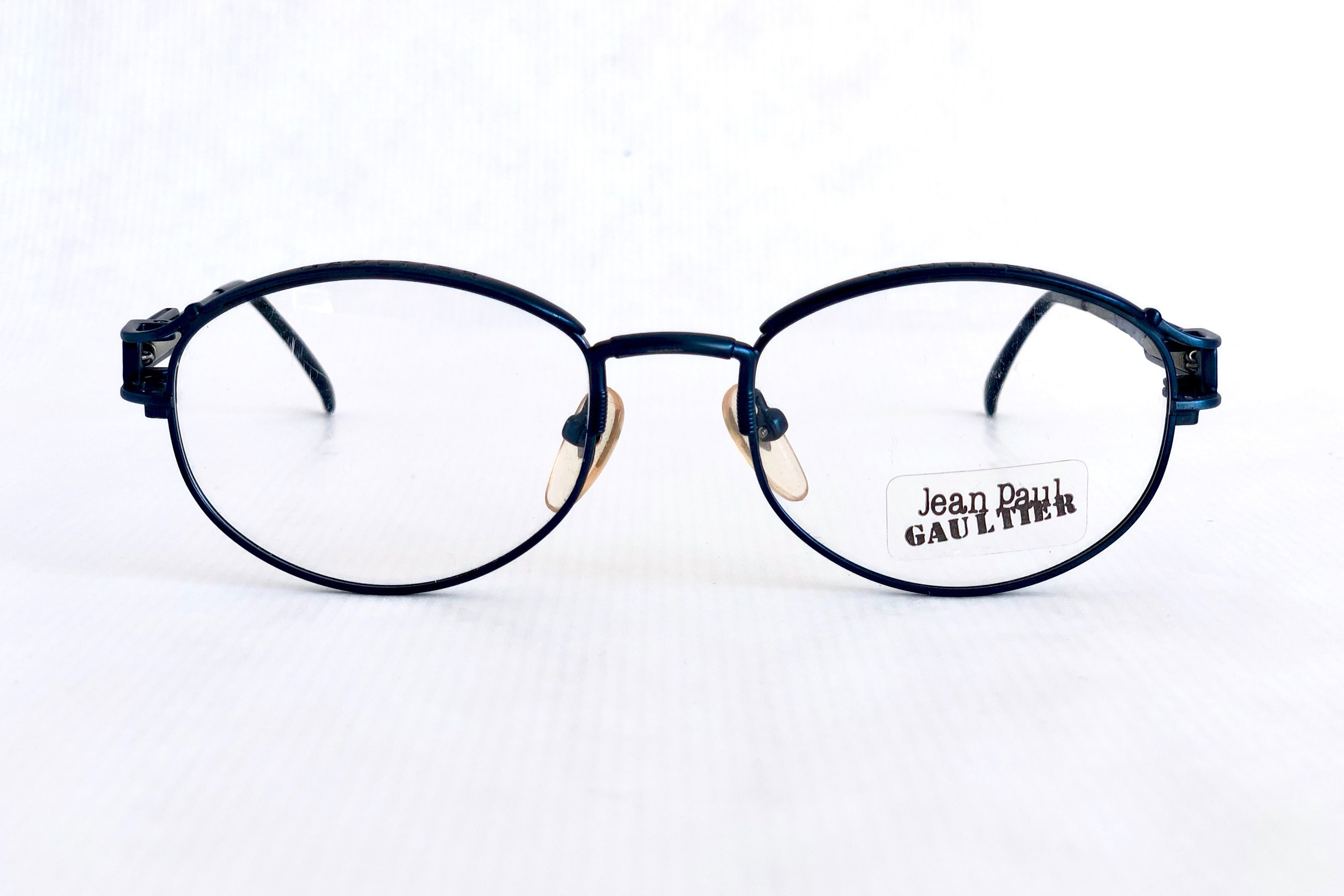 Jean Paul GAULTIER 55-5109 Vintage Sunglasses – New Unworn