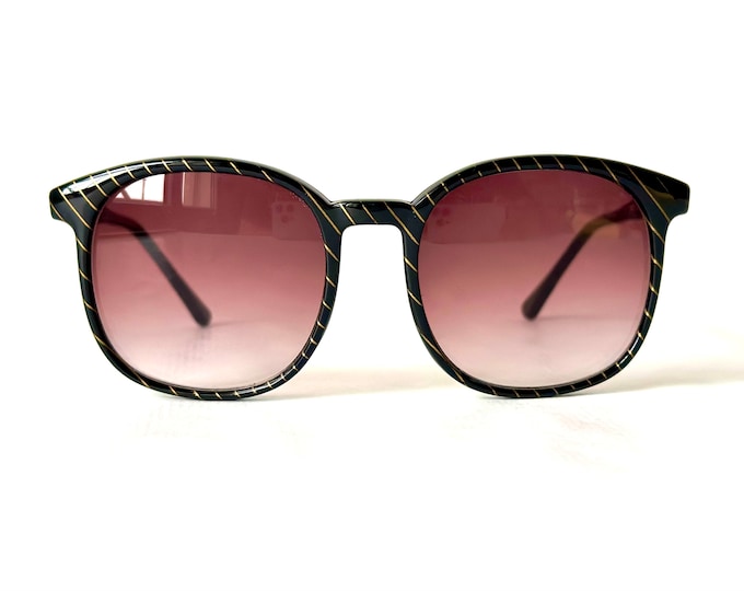 Vintage Camille Orage Sonnenbrille New Old Stock Made in France in den 1980er Jahren