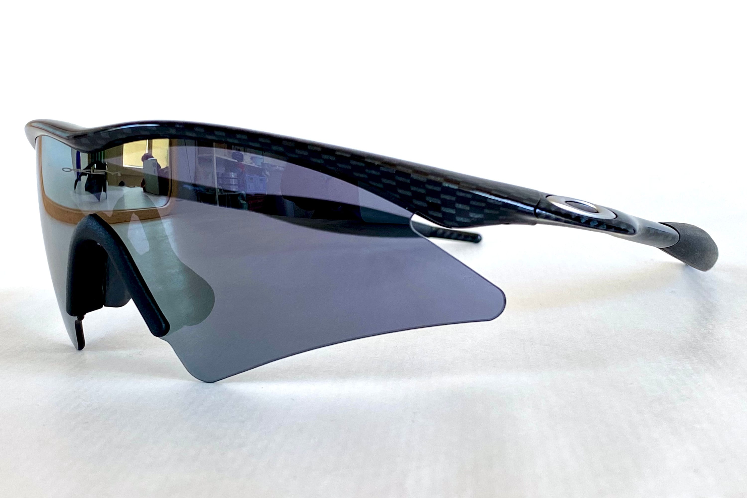 Oakley m frame carbon cheap fiber