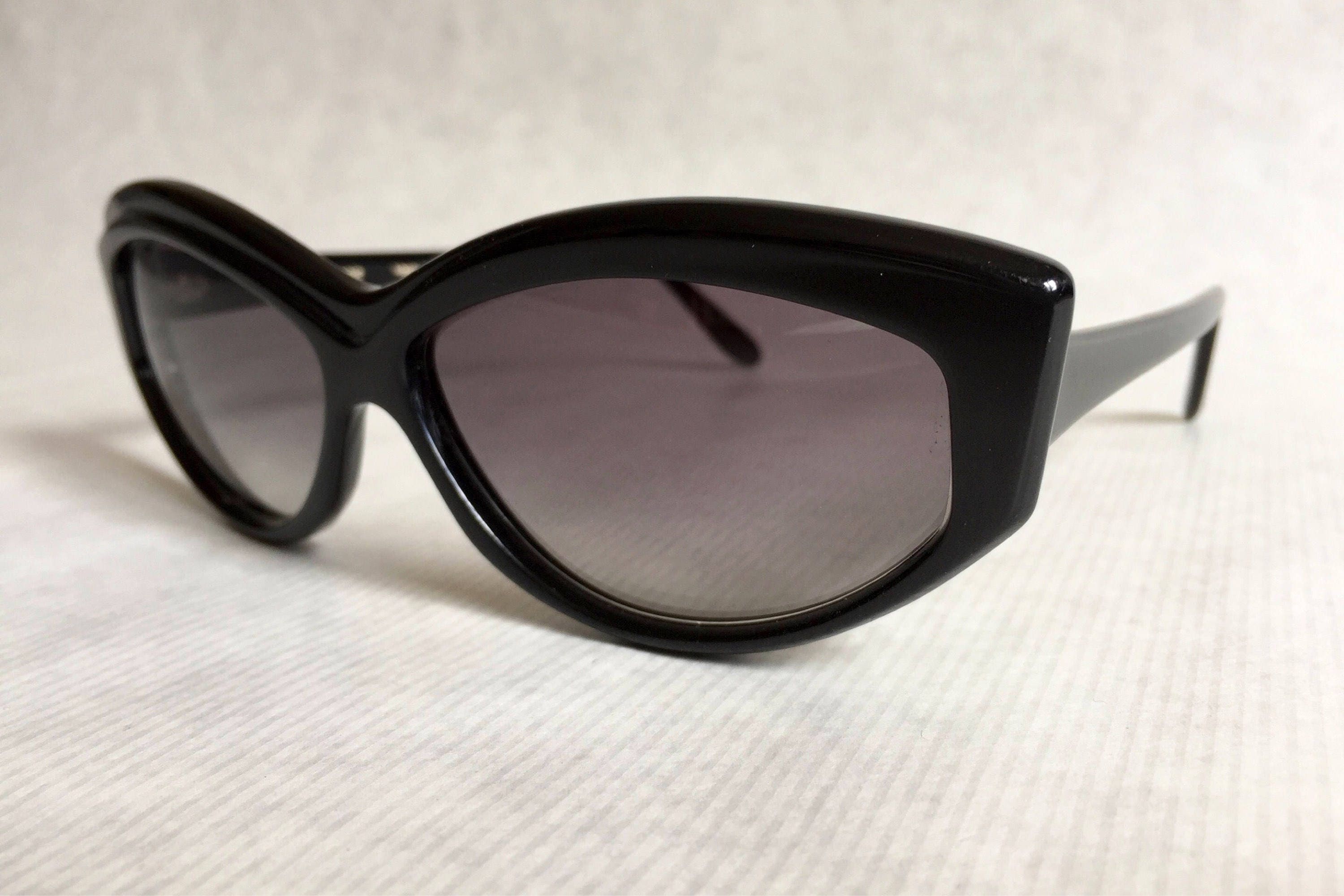 Gerard Levet Juan Vintage Sunglasses - New Old Stock