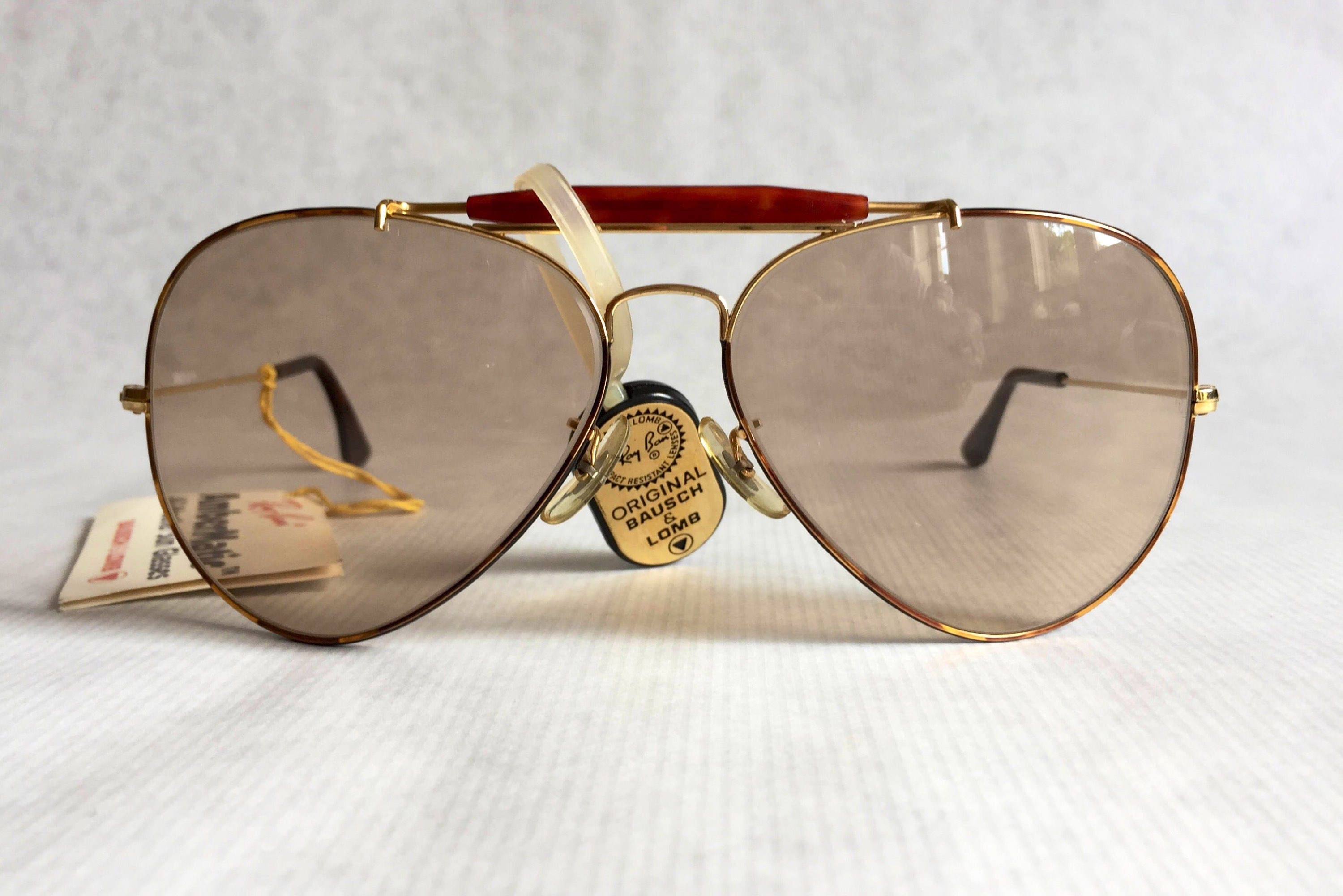 ray ban tortuga sunglasses