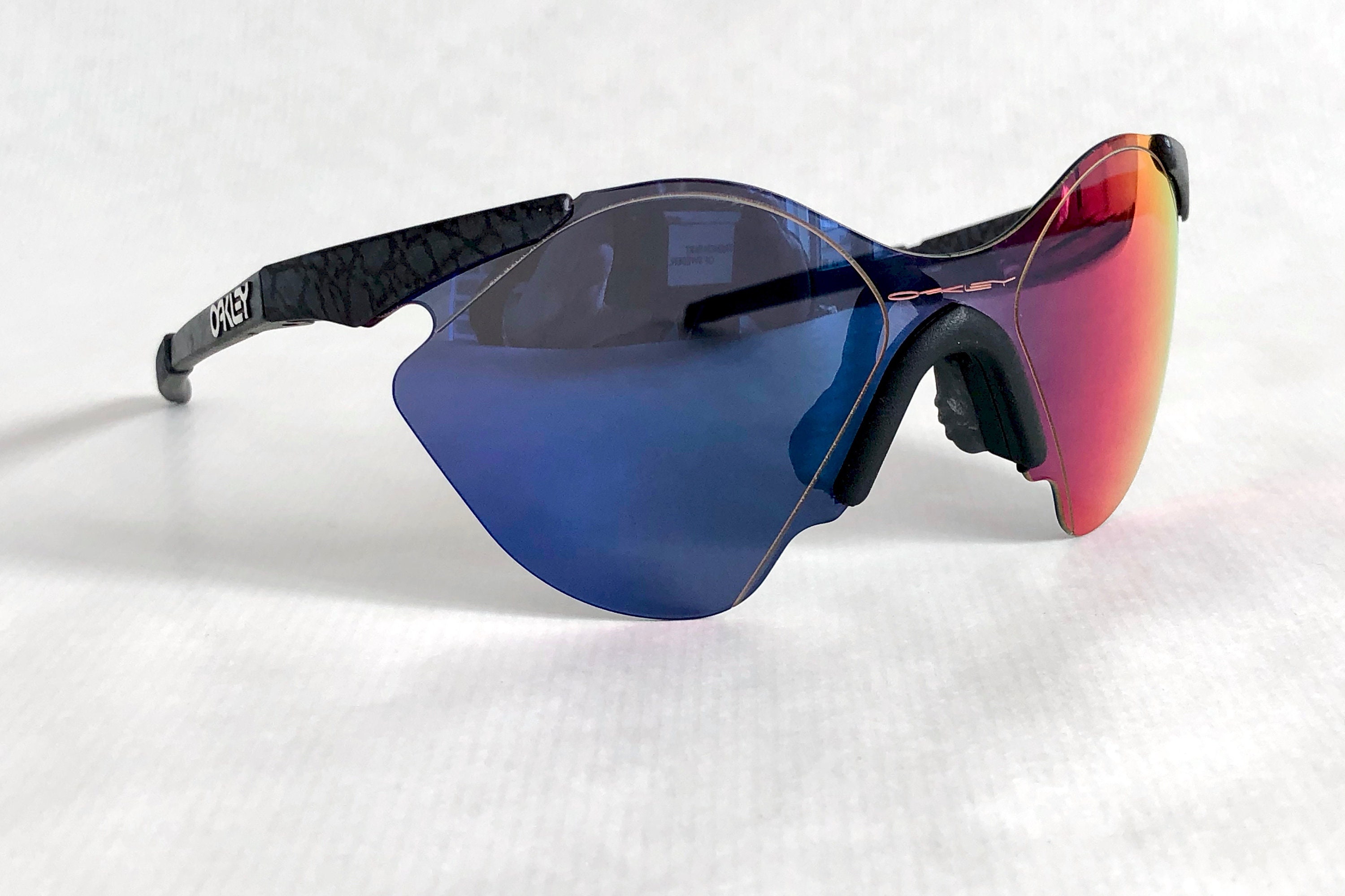 Oakley Sub Zero 6 Planet X Vintage Sunglasses – New Old Stock – Including  Softpouch
