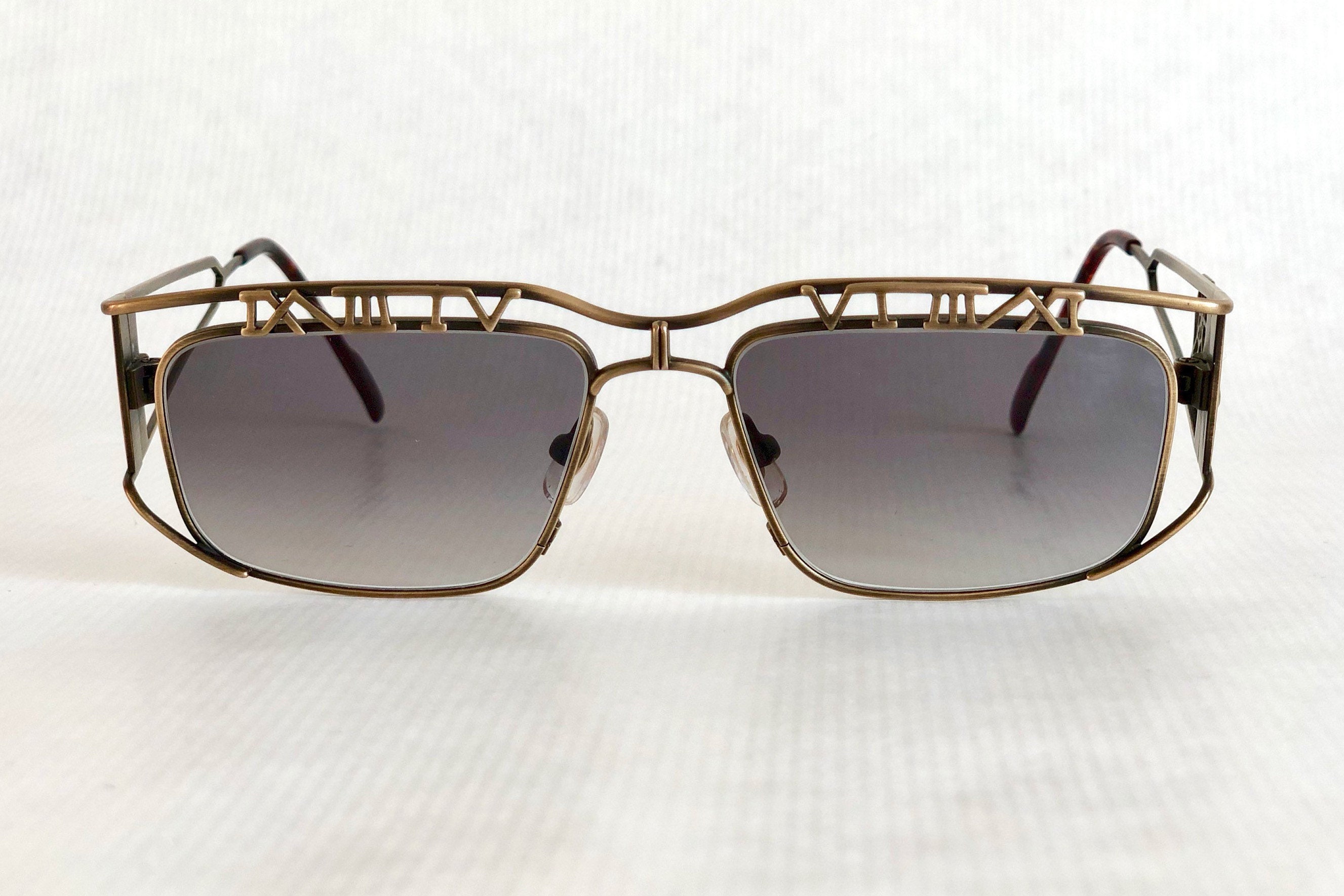 Kouré KR 8090 Vintage Sunglasses – New Old Stock – Made in South Korea