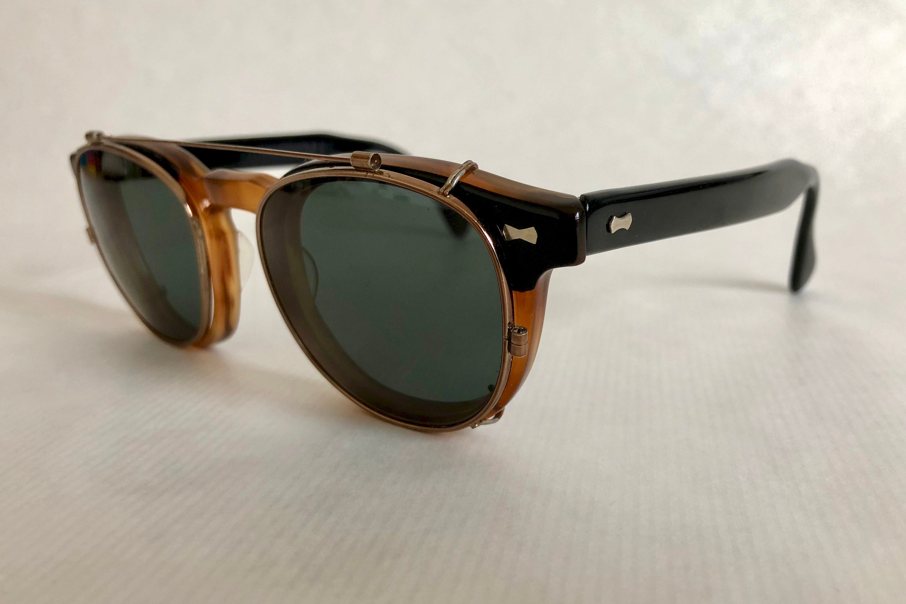 Shady Character NYC James Dean Vintage Sunglasses - including Shady ...