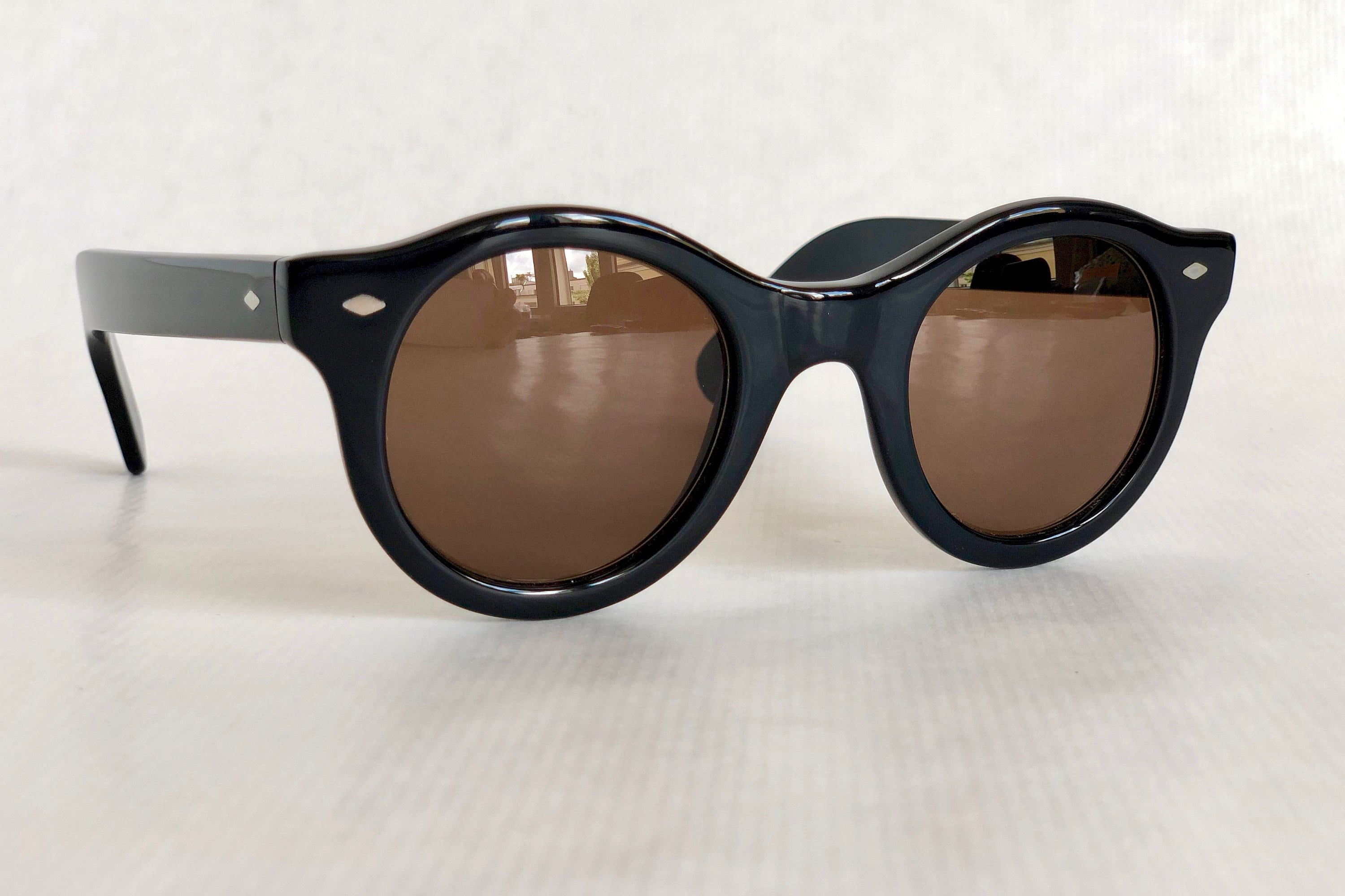 Cutler and Gross M 0737 Vintage Sunglasses – New Old Stock – Including ...