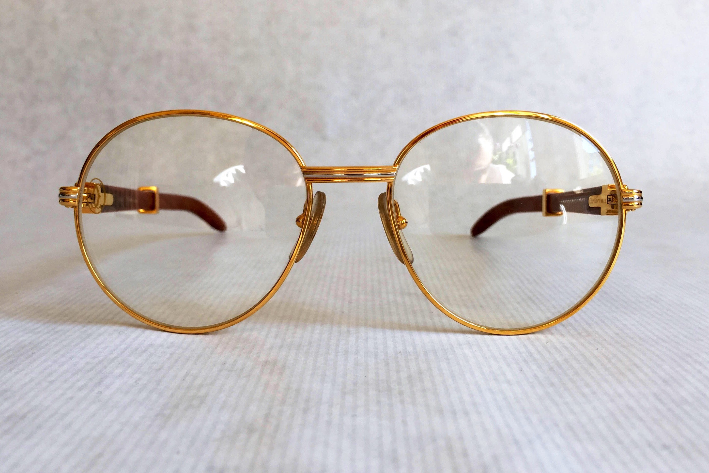 cartier bagatelle frames