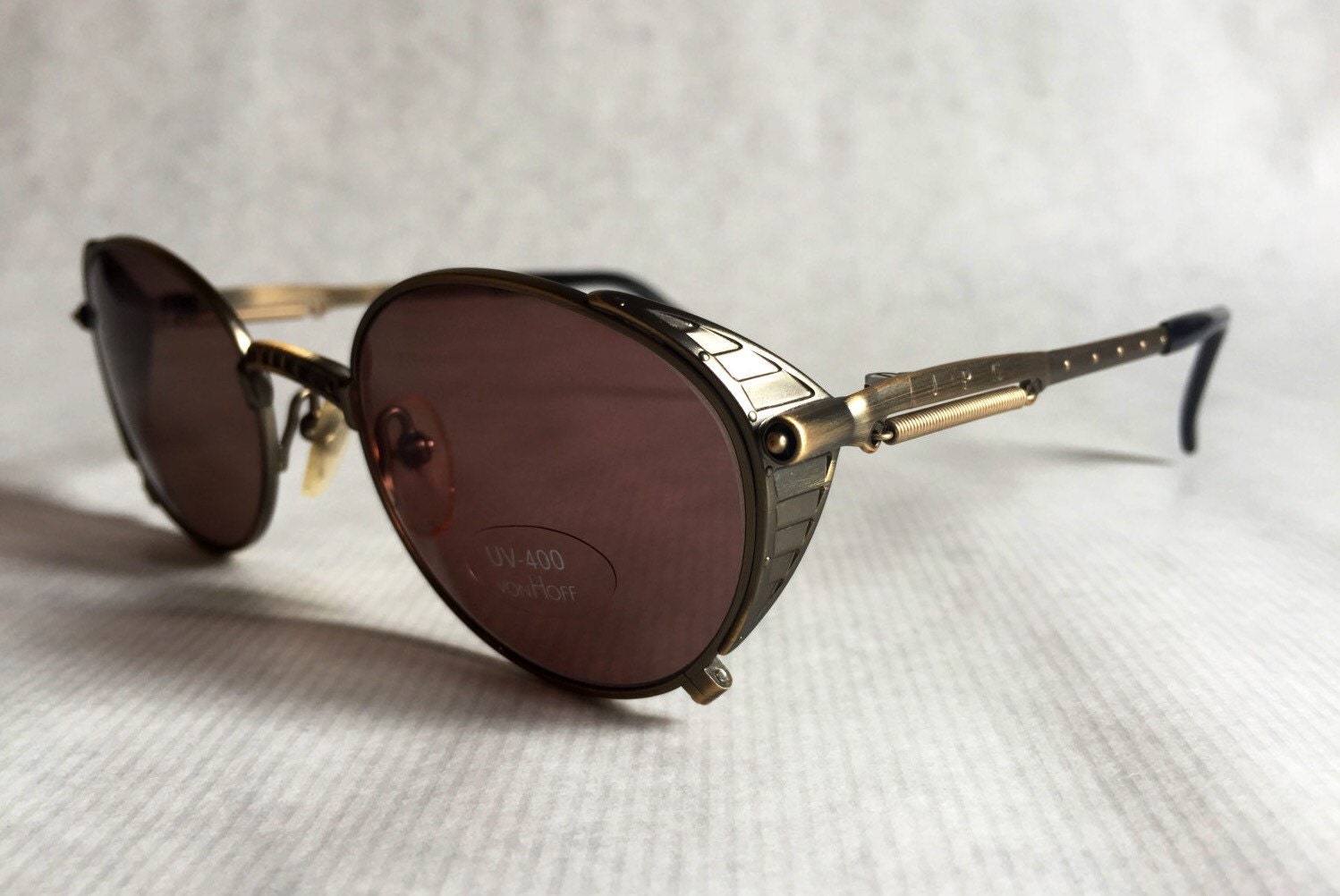 Jean Paul GAULTIER 56 - 4174 Vintage Sunglasses New Unworn Deadstock