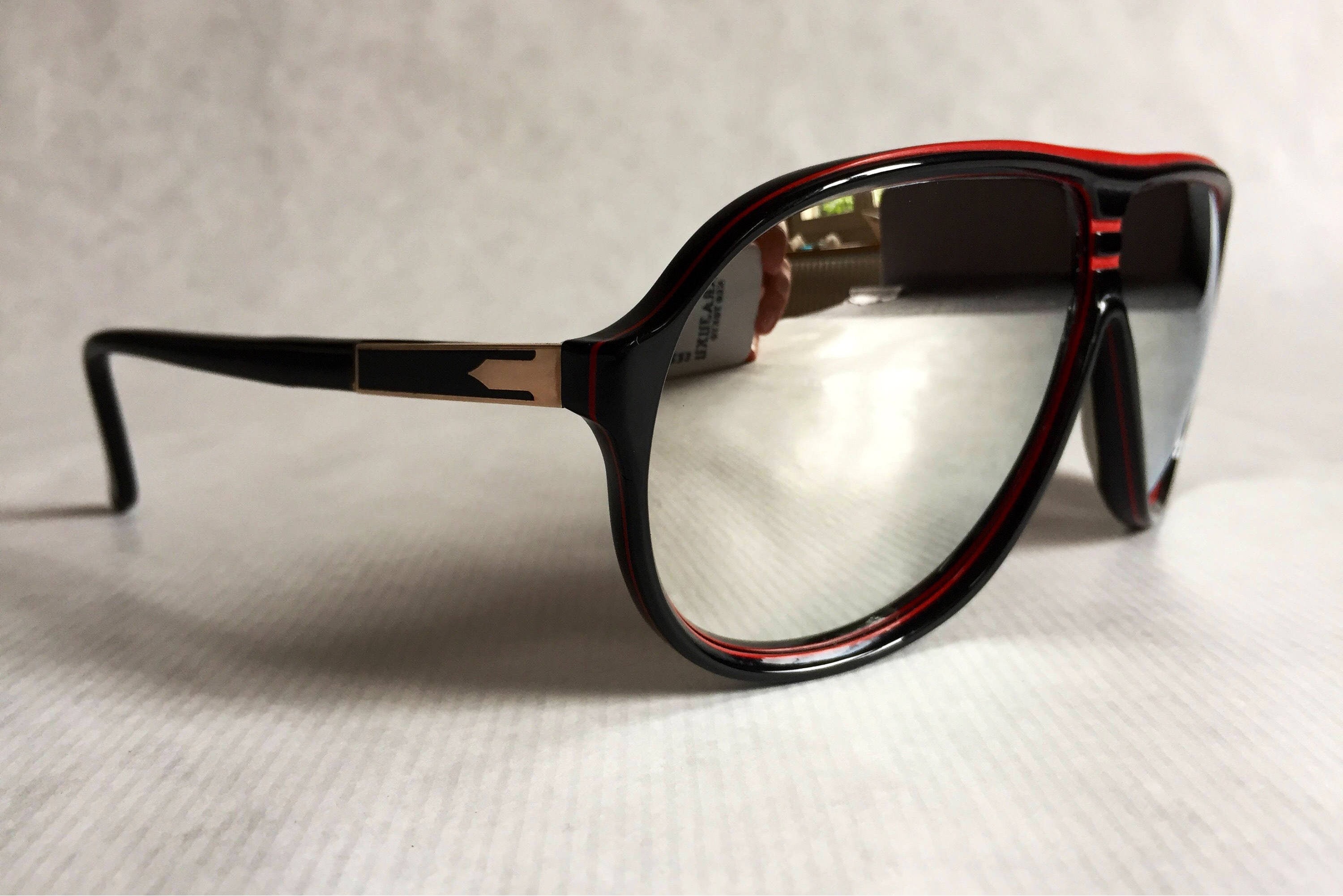 Persol Ratti Manager 101 SPORT Vintage Sunglasses New Old Stock ...