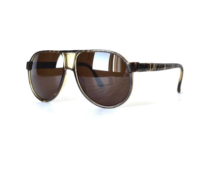 Vintage Playboy 4620 Sunglasses New Old Stock Made in Austria in the 1980s