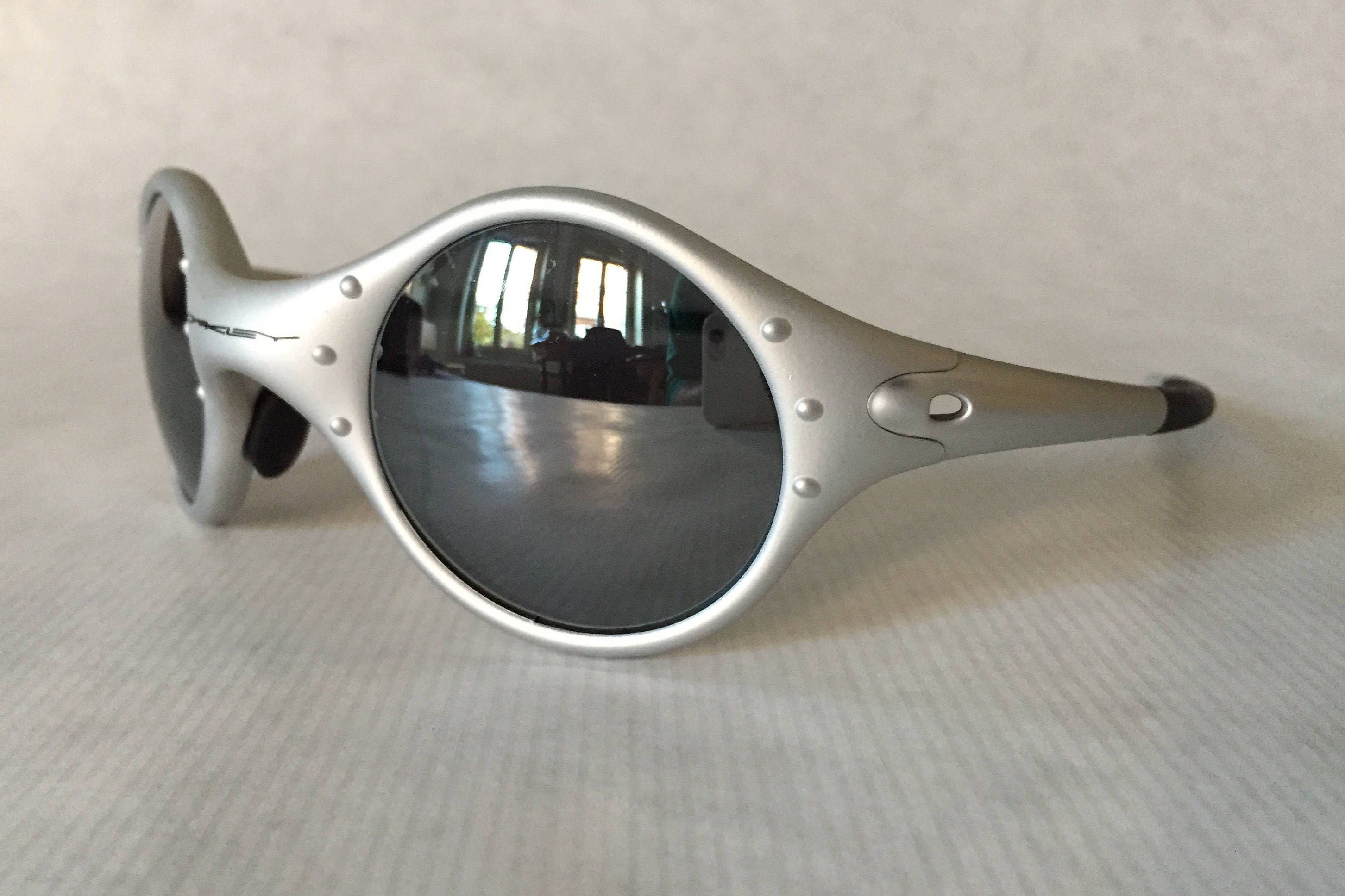 Oakley Moon FMJ 5.56 Vintage Sunglasses 