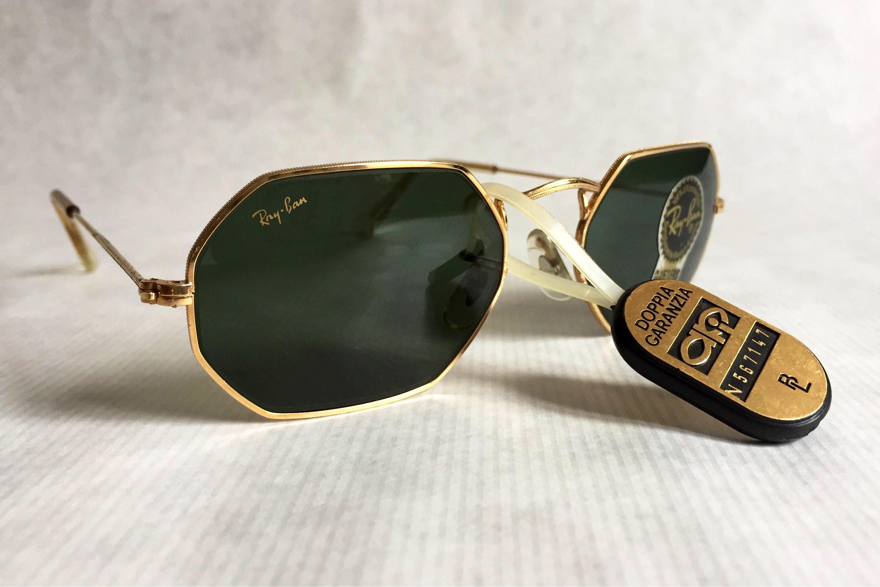 ray ban bausch & lomb