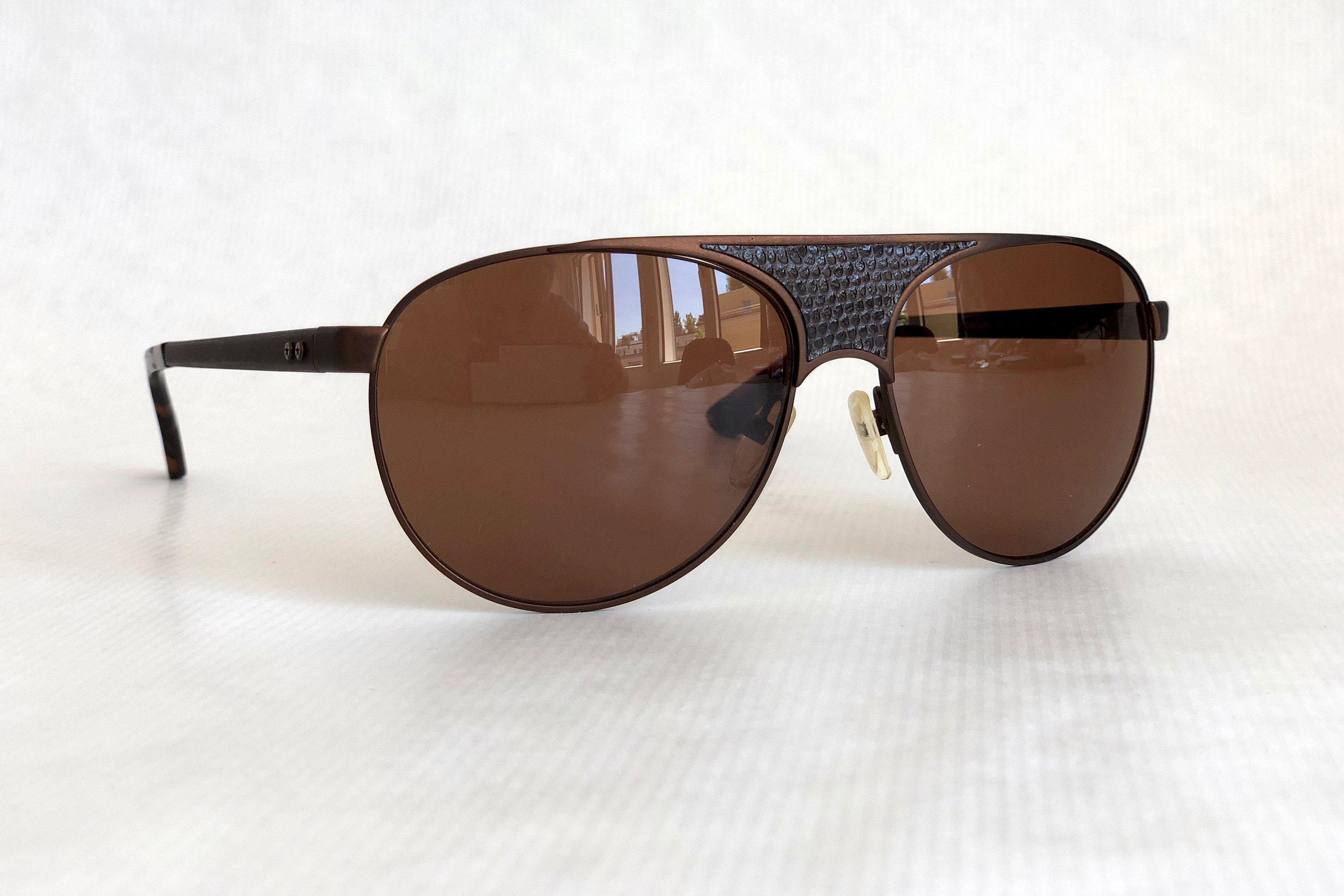 Converse Limited Edition Breakdown Lane Vintage Sunglasses Lizard Skin ...