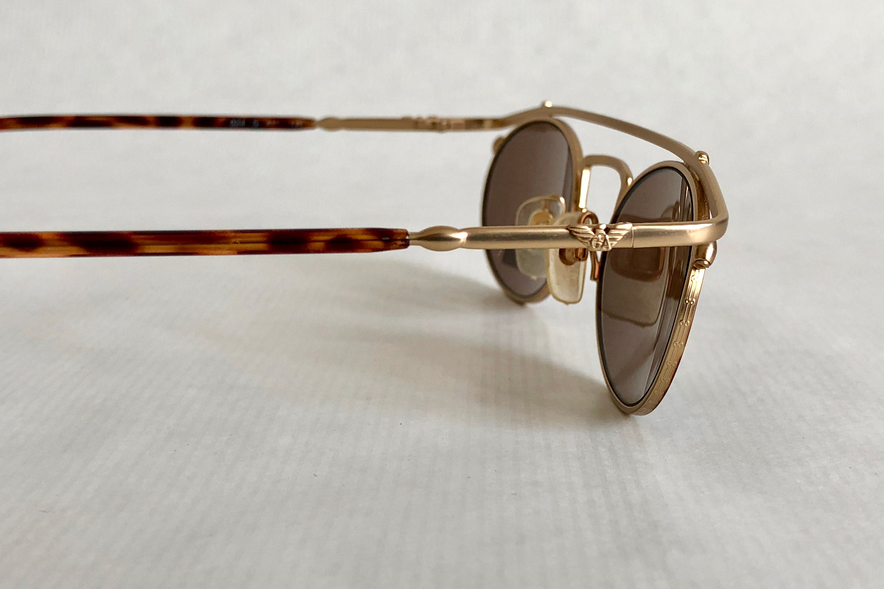 giorgio armani sunglasses old models