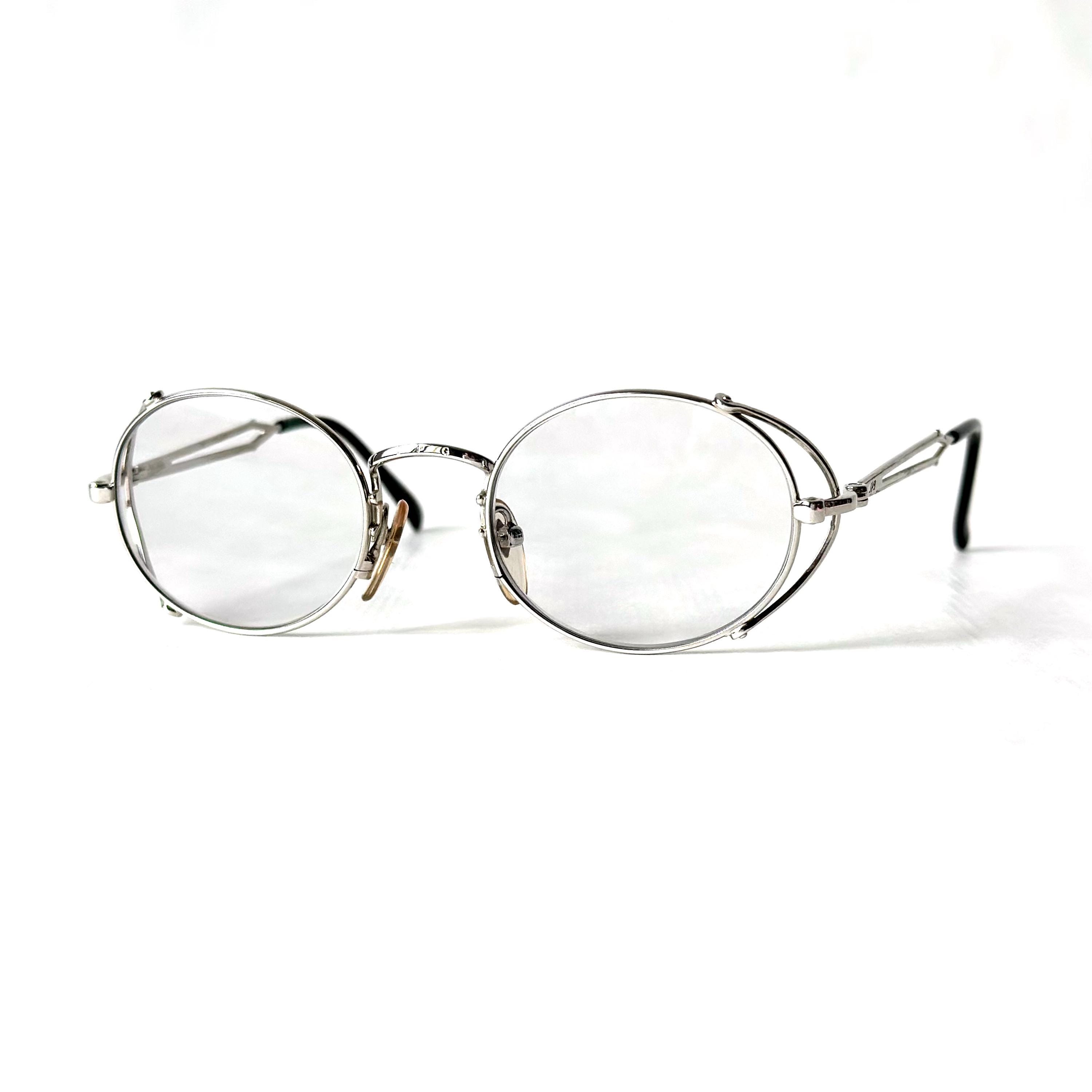 Jean paul gaultier 2pac glasses best sale