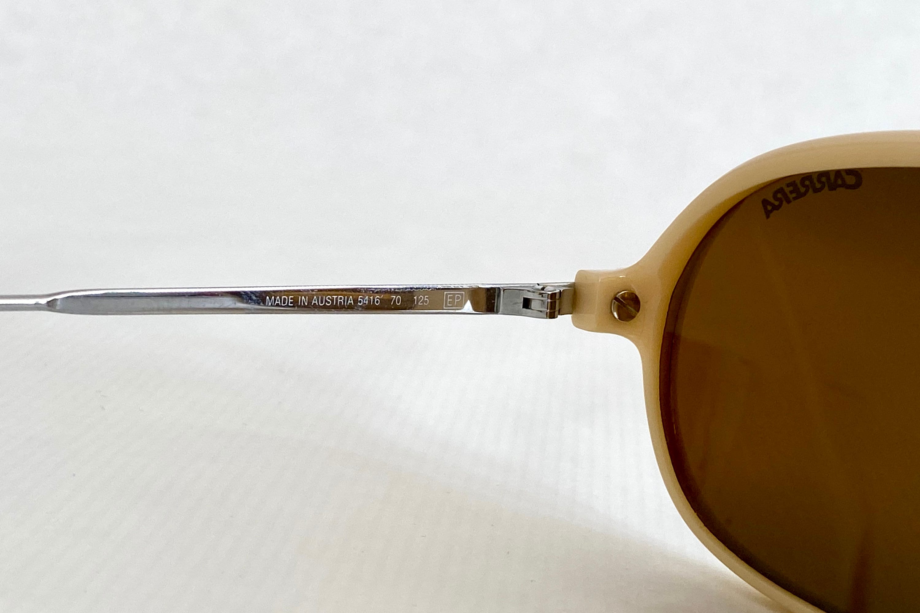 Carrera 5416 70 Vintage Sunglasses – New Old Stock – Made in