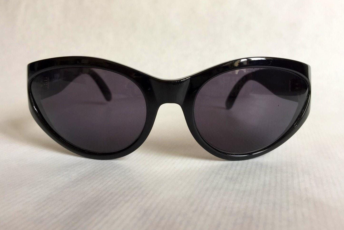 Gianni Versace 460 Col 852 Vintage Sunglasses New Unworn Deadstock with ...