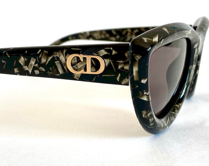 Christian Dior 2907 Vintage Sunglasses – New Old Stock – Made in Austria in 1994