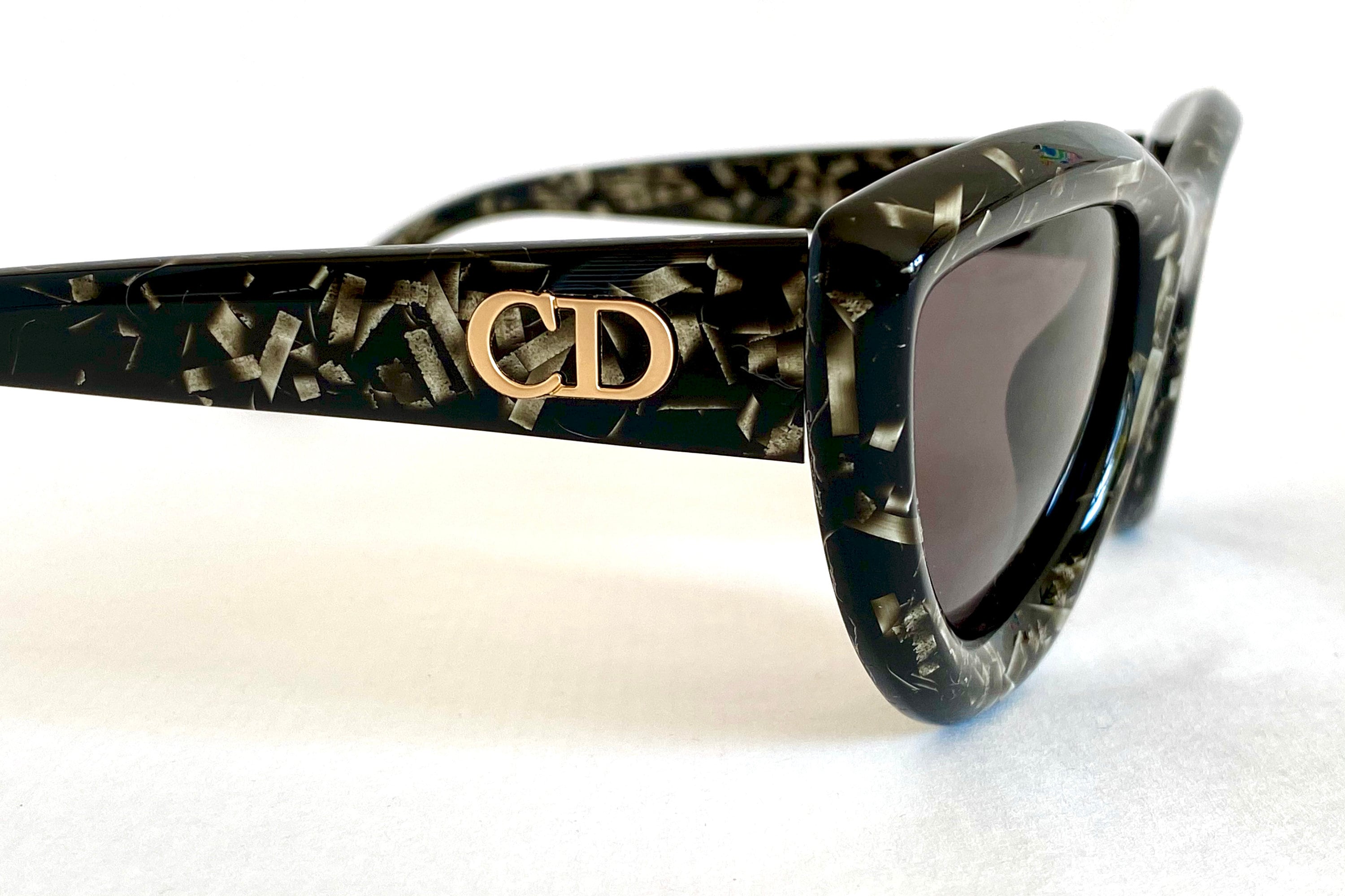 Christian Dior 2907 Vintage Sunglasses – New Old Stock – Made in ...