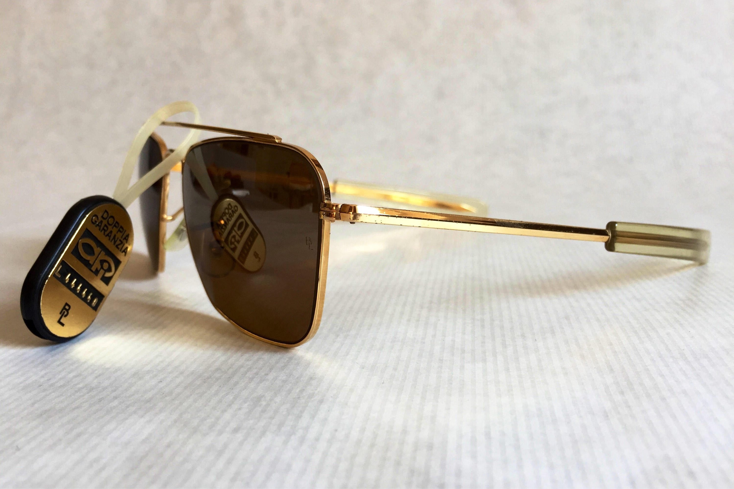 Ray-Ban Caravan by Bausch \u0026 Lomb 