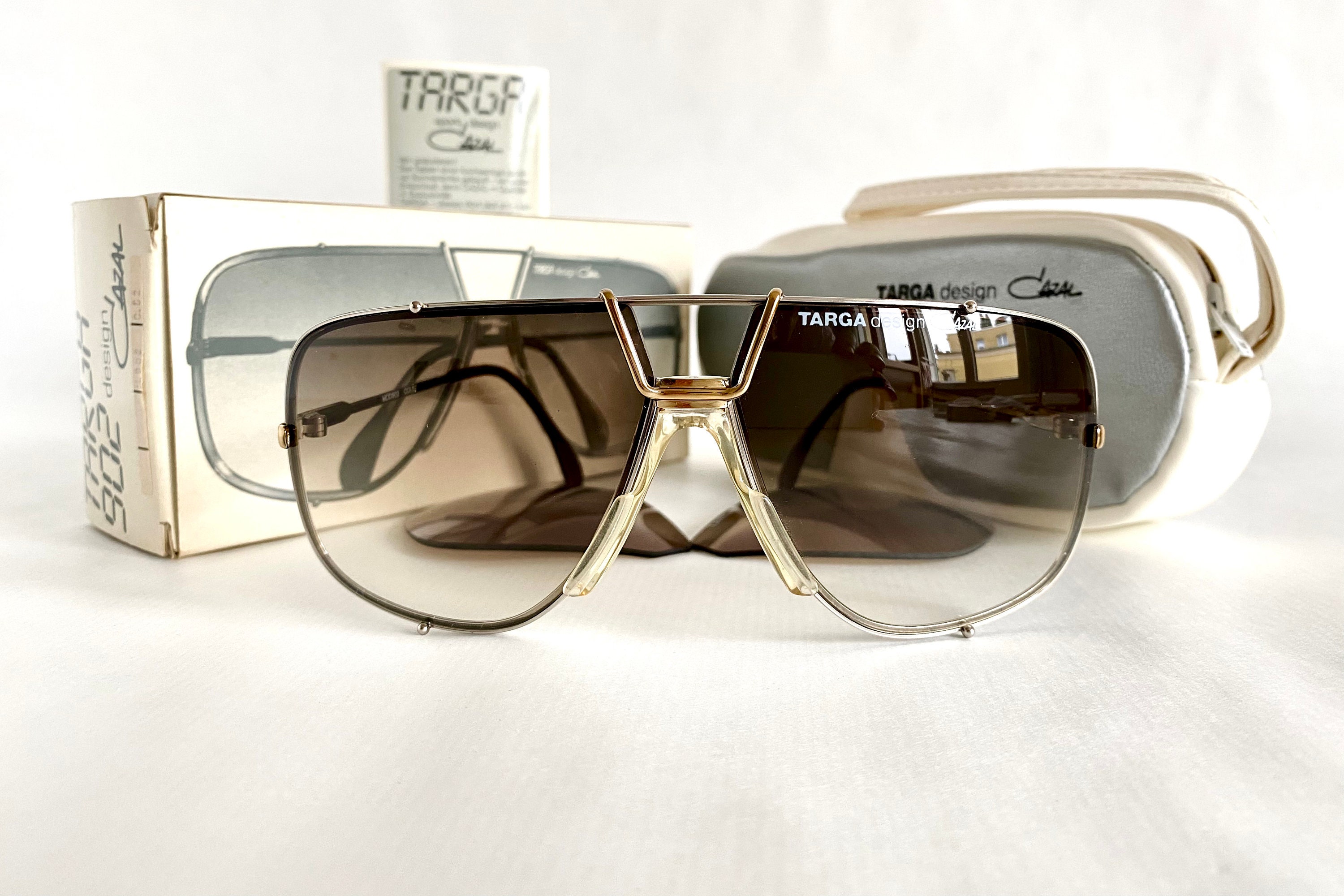 Cazal targa best sale 902