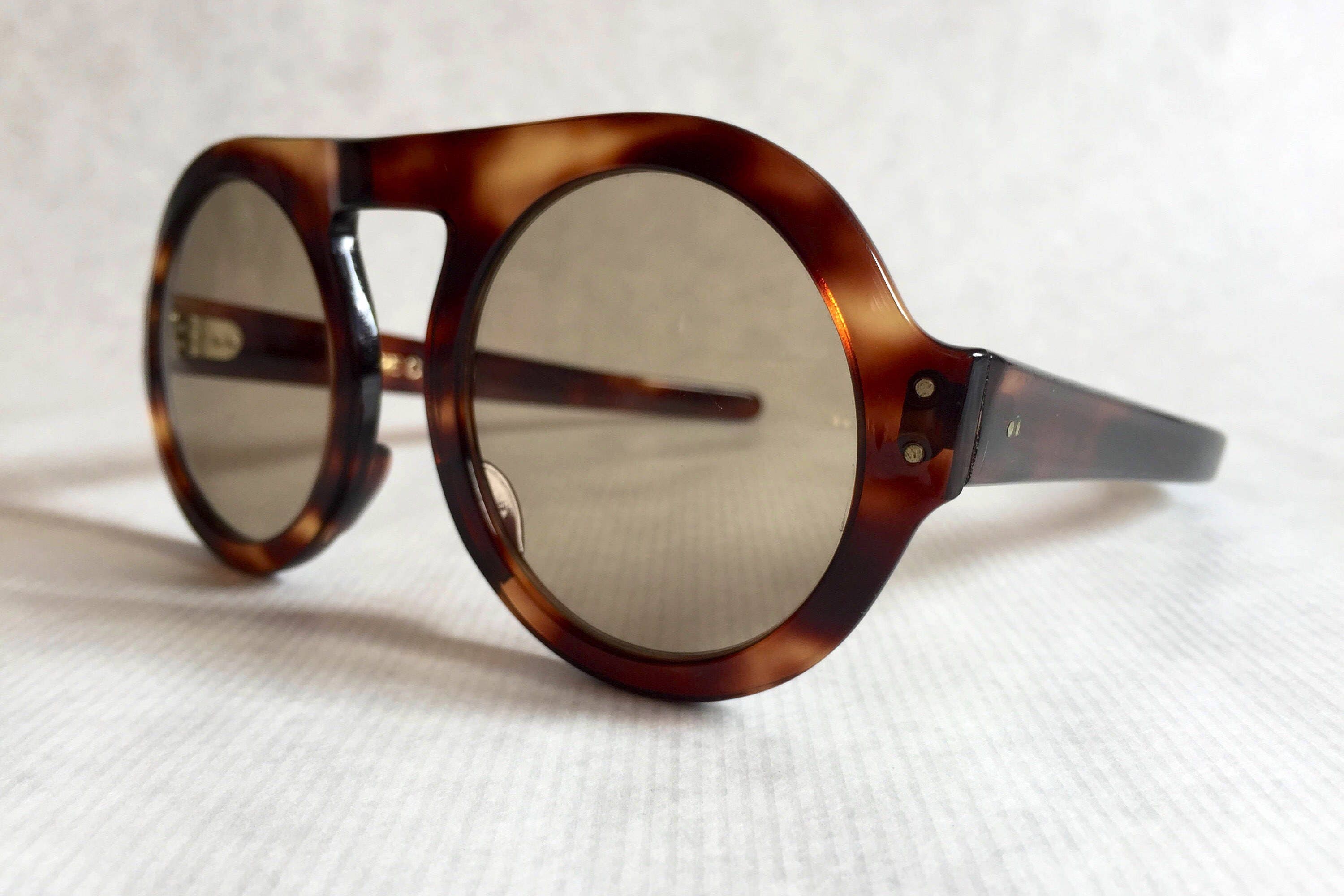 Pierre Cardin Vintage Sunglasses Made in France New Old Stock
