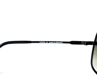 Vintage DITA X Cazal 902 Sunglasses: Full Set, New Old Stock Vintage DITA X Cazal 902 Sunglasses: Full Set, New Old Stock