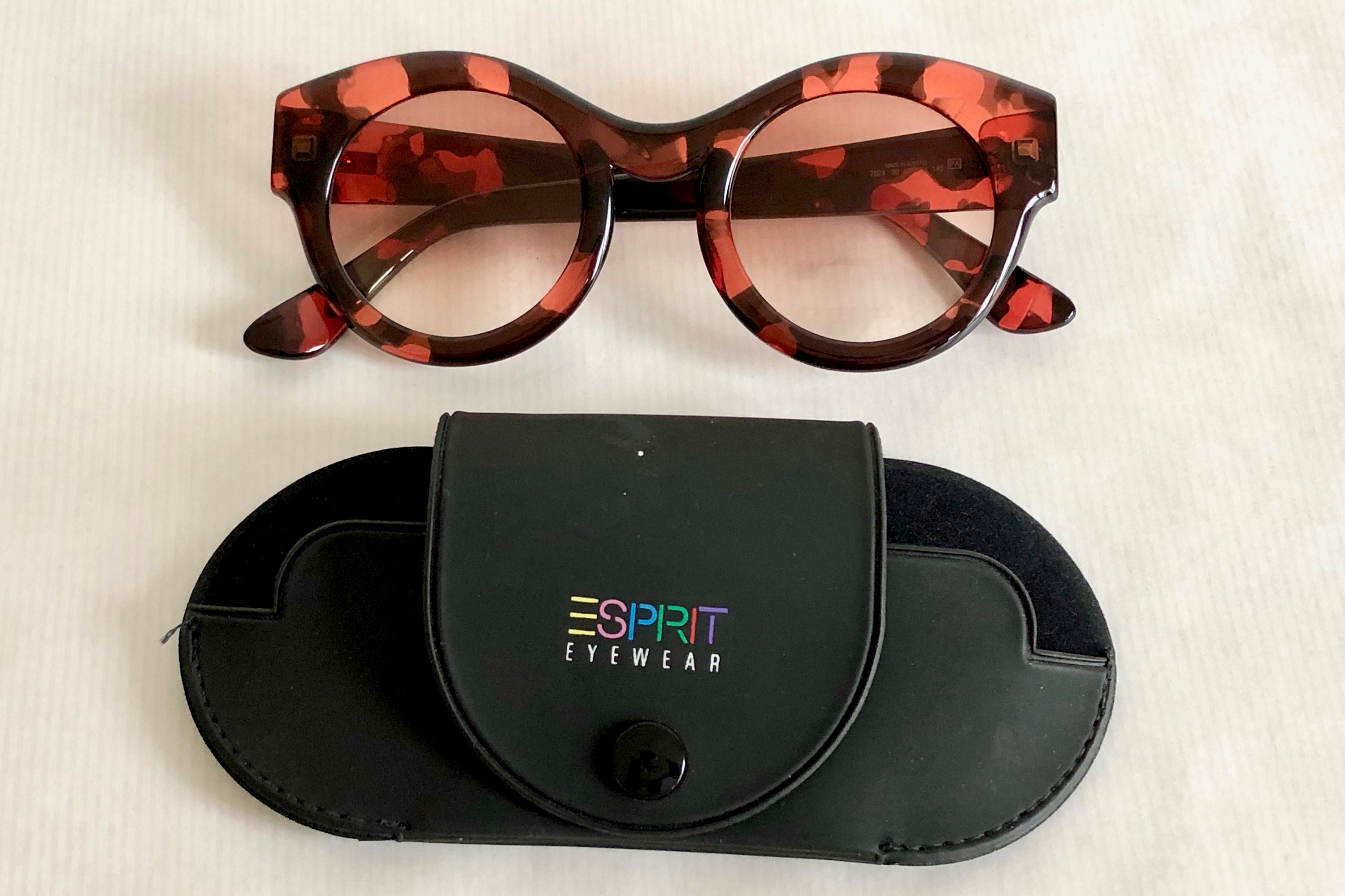 Esprit 7024 Vintage Sunglasses – New Unworn Deadstock  display picture 3