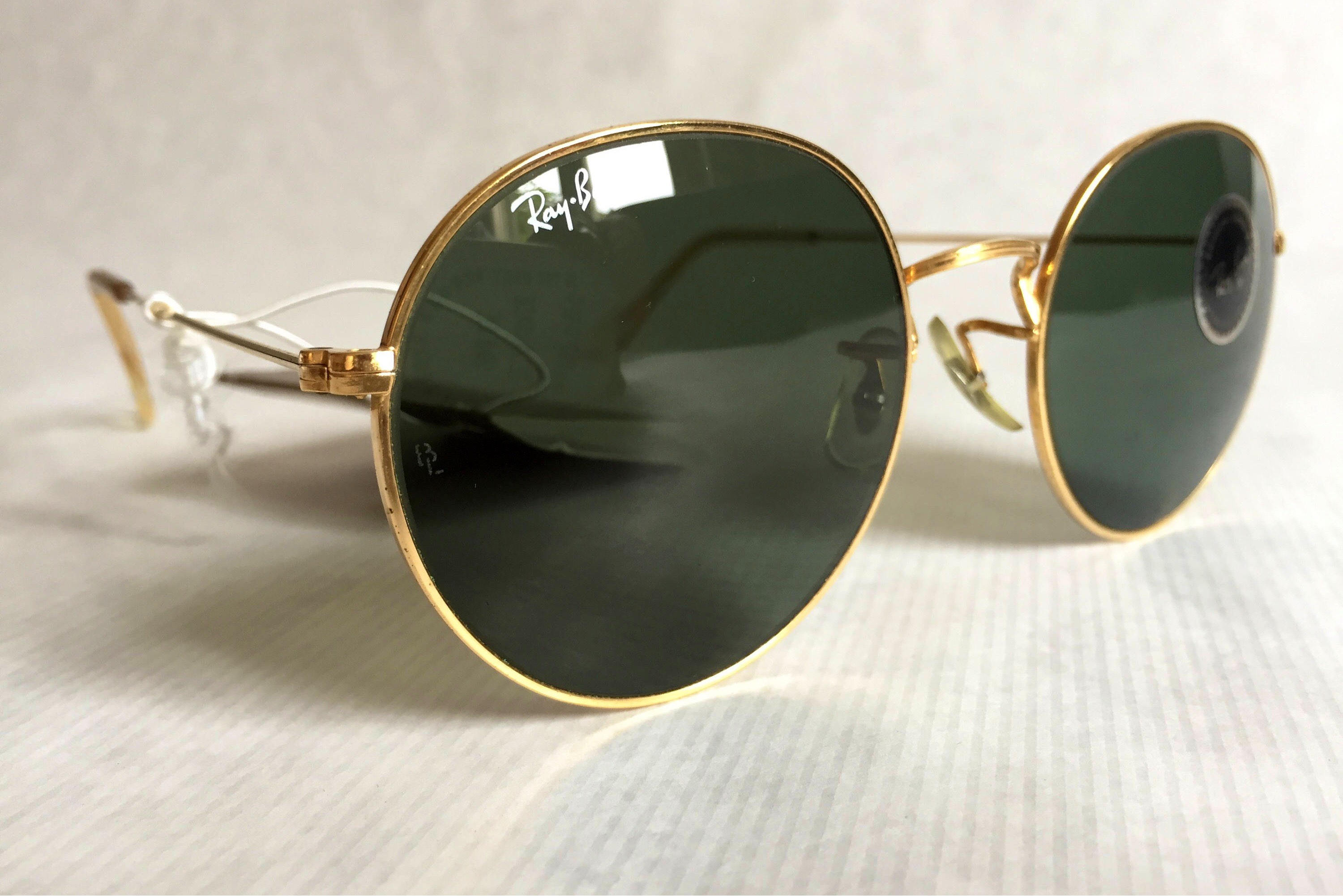 ray ban usa bausch & lomb