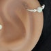 see more listings in the Helix/Nose/Tragus Hoop section