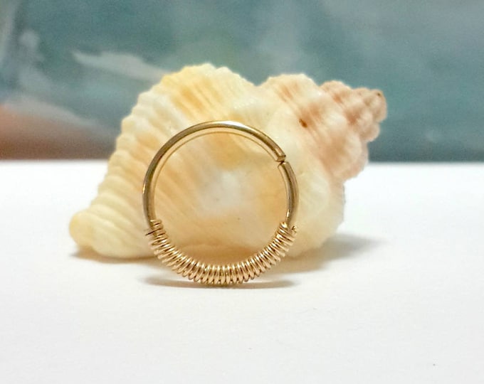 Nasallang High Nostril Jewelry Bridge Piercing Jewelrym5 Etsy