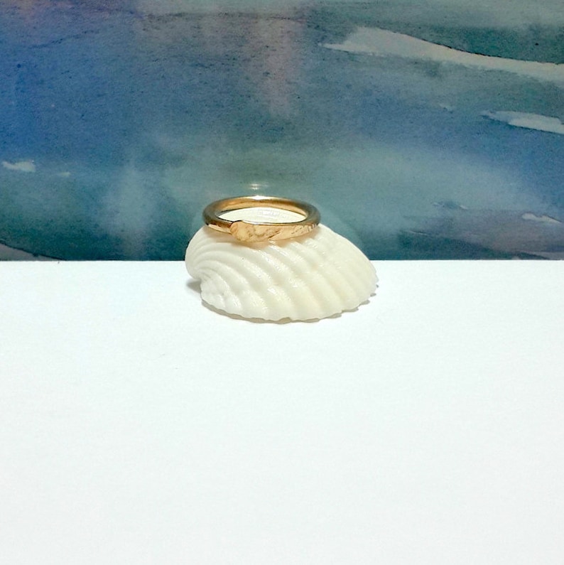 Handcrafted Nose,Tragus Ring Silver Cartilage Earring Smooth Textured 16g 18g 20g 14g Hammered Helix Hoop Gold Tribal Conch Ear Ring