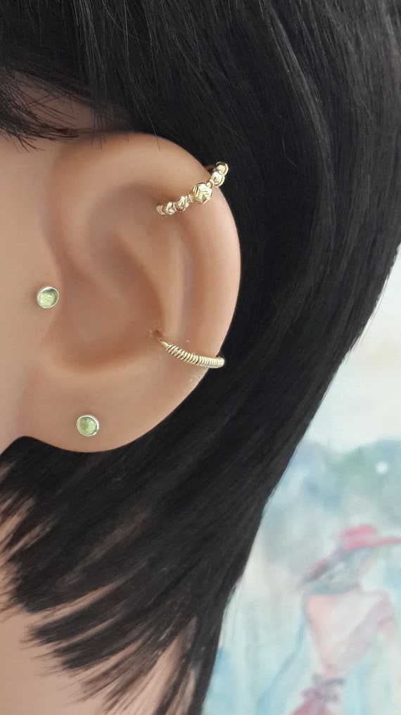 14g helix jewelry deals