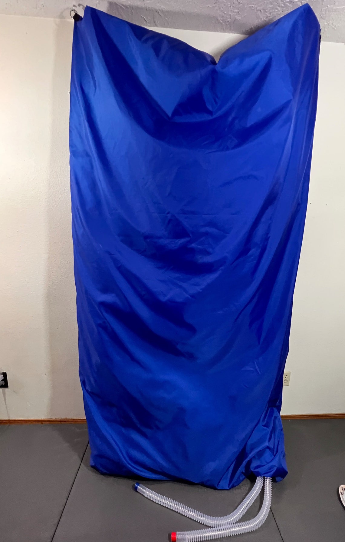 Ewot Dual Contrast Reservoir Bag Etsy