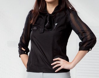 Alissa Blouse