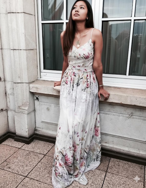 green emerald velvet dress Yellow Long Prom Dress with Appliques Princess Formal Dress PSK194 US4 / Custom Color