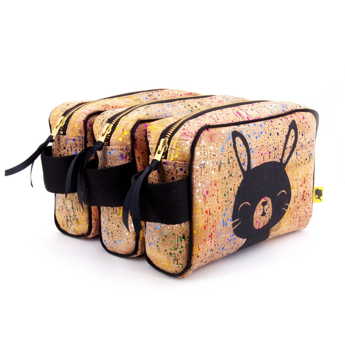 Toiletry Bag for Baby for Child With Inside Pocket With a Etsy