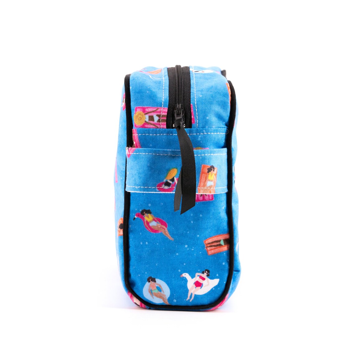 Toiletry Bag for Baby for Child With Inside Pocket With a Etsy