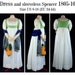 see more listings in the PDF Women 1790-1820 section