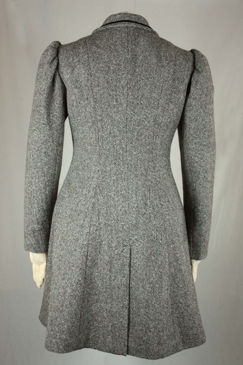 Edwardian Coat 1910 Sewing Pattern 0915 Size US 830 EU Etsy