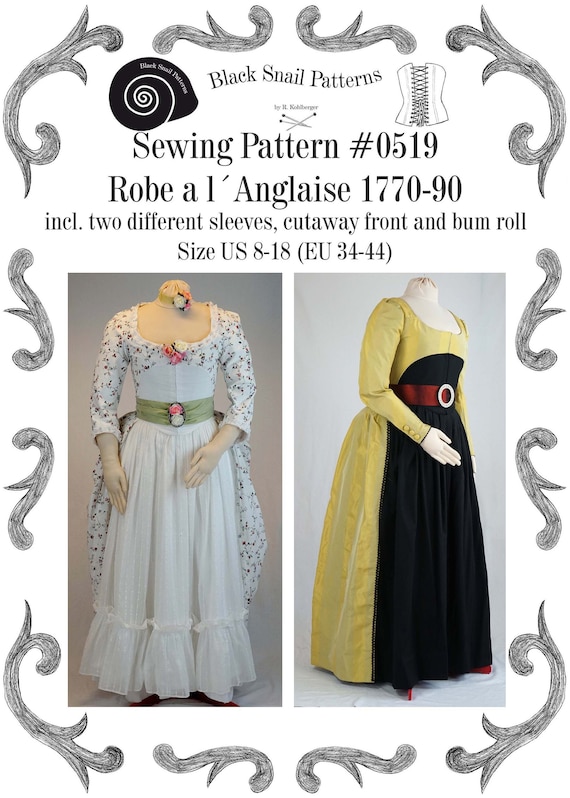 30 Free Dress Patterns For Women - Dress Sewing Patterns