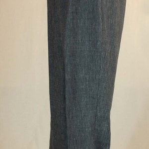 Victorian / Edwardian Mens Walking Trousers From 1870 to 1910 - Etsy