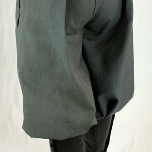 Edwardian Womens Trousers and Gaiters about 1900 #0216 Size US 8-30 (EU 34-56) Pdf Download image 5