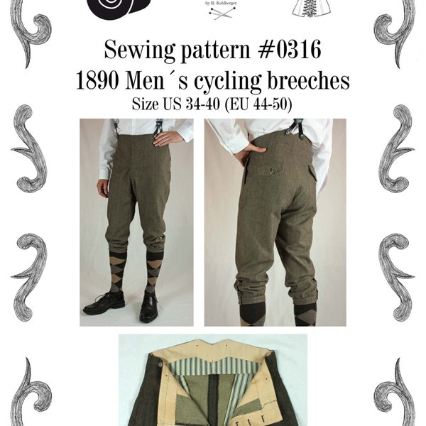 Edwardian Mens - Etsy