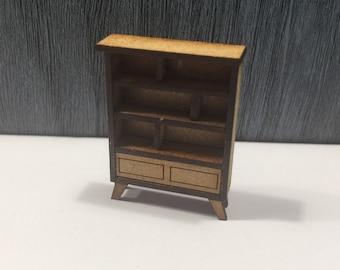 1:48 Modern Tall Unit kit to make your own.