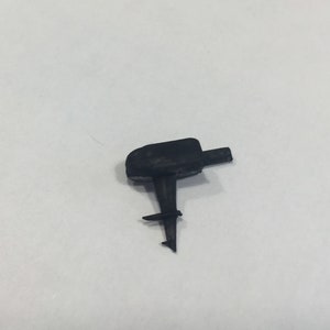 1:48 Outboard Engine. Designed for Collectors.