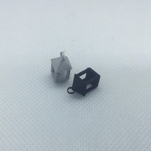 1:48 Large Lantern for Collectors.