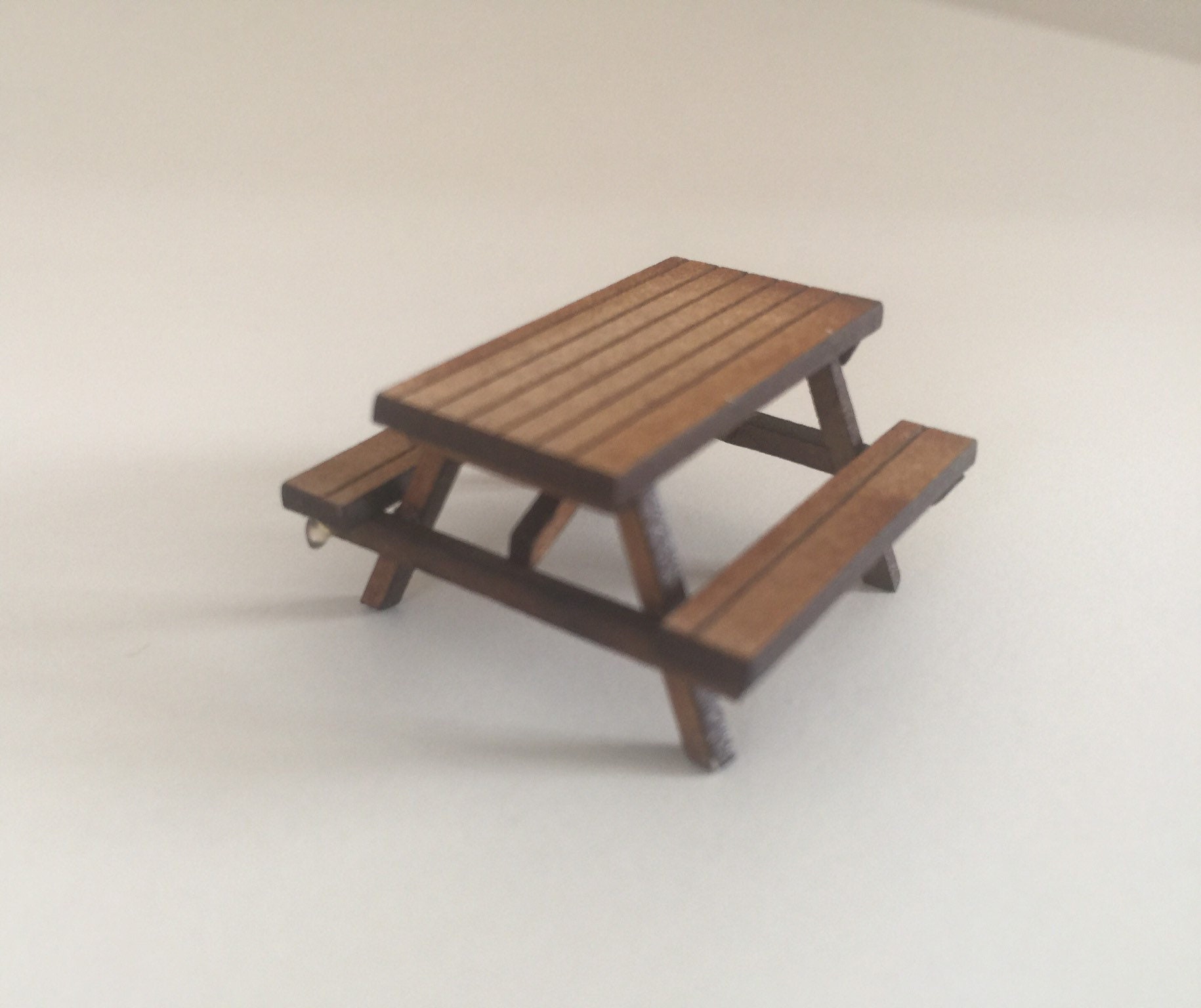 148 Picnic Bench Kit to Make. Etsy UK