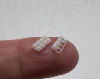 New, 1:48 Chicken Eggs in Trays. Completed item for Collectors.