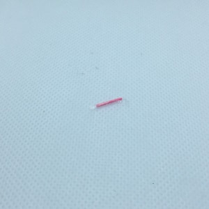 Clearance, 1/24th Scale Stick of Rock for Collectors.