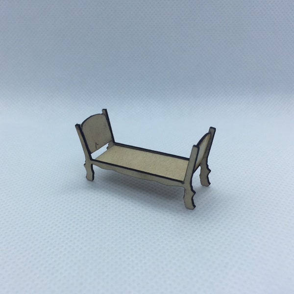1:48 Chateau Double Ended Chaise Kit to make your own.